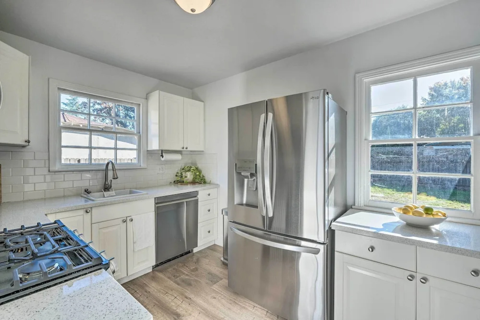 Cozy West Sacramento Getaway w/ Private Yard!