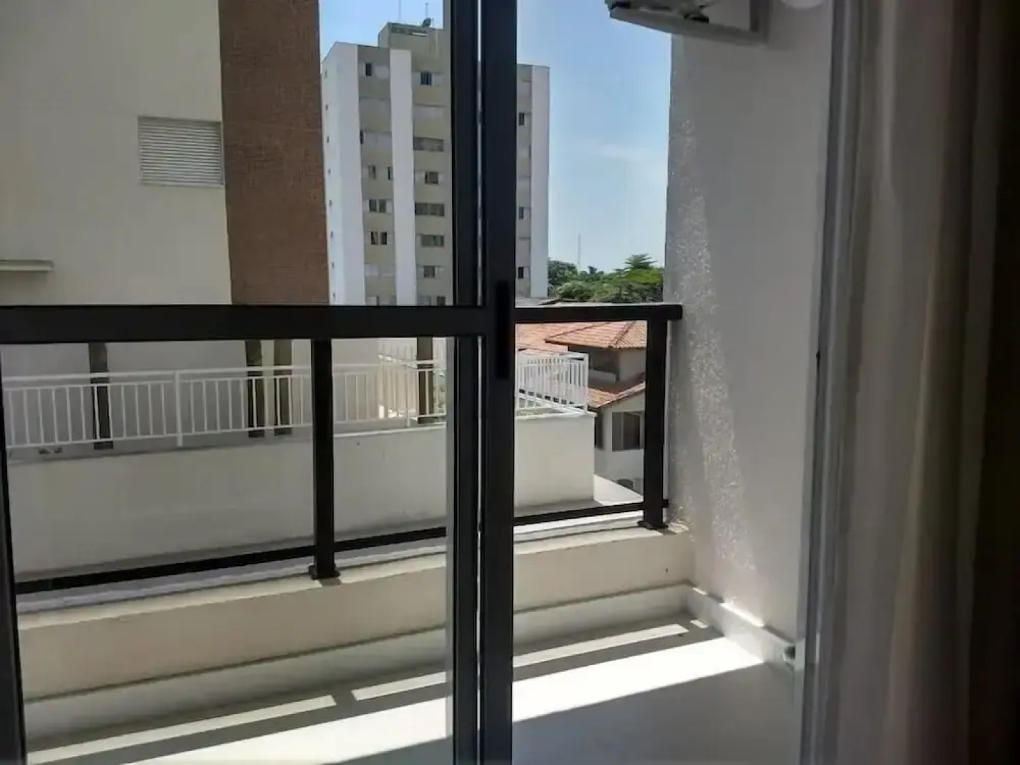 Apartamento Confortável Shopping Center Vale