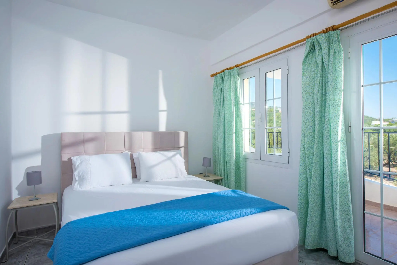 Elena's Beach Garden by Estia