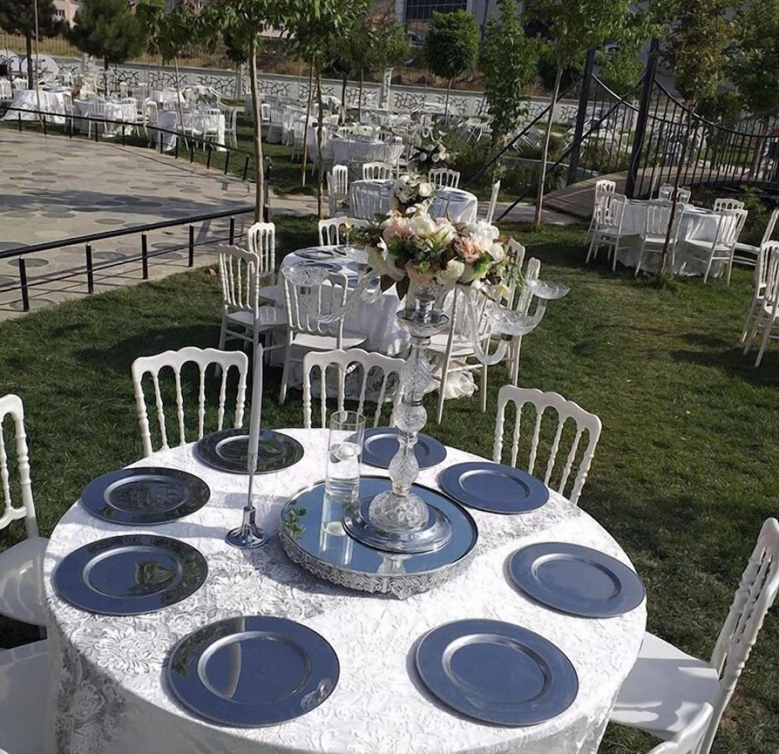 Yesilirmak Merit Hotel