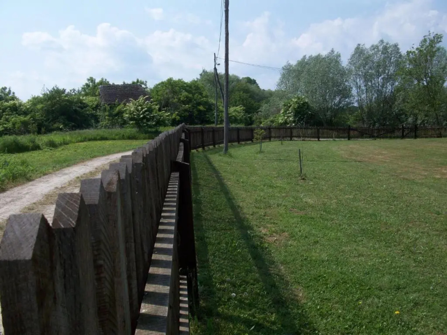 Ethno Village Stara Lonja