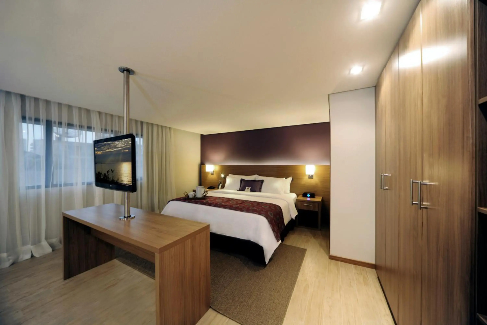 Radisson Hotel Belém Maiorana Jr