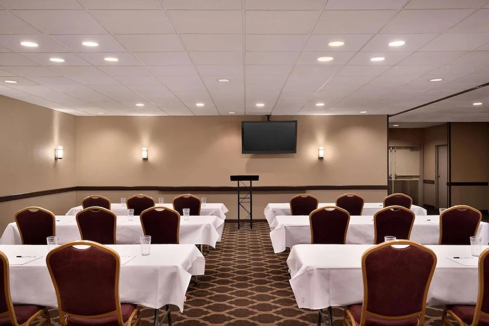 Days Inn By Wyndham Culpeper