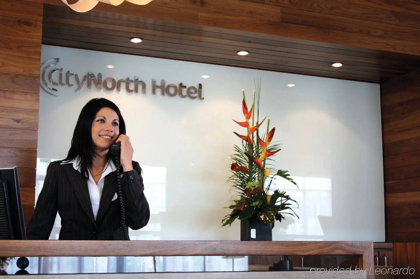 City North Hotel and Conference Centre