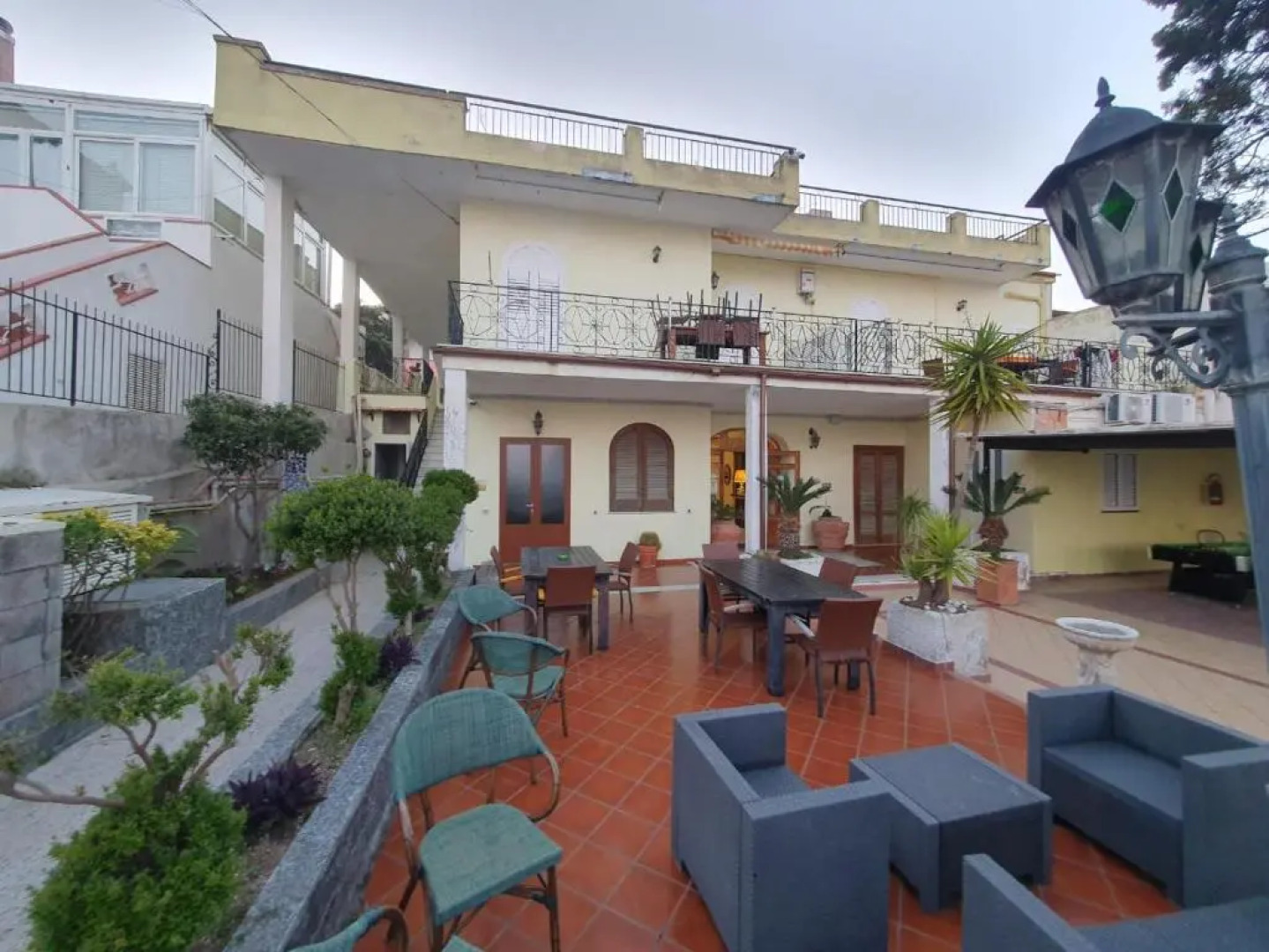 Hotel Mareluna Ischia