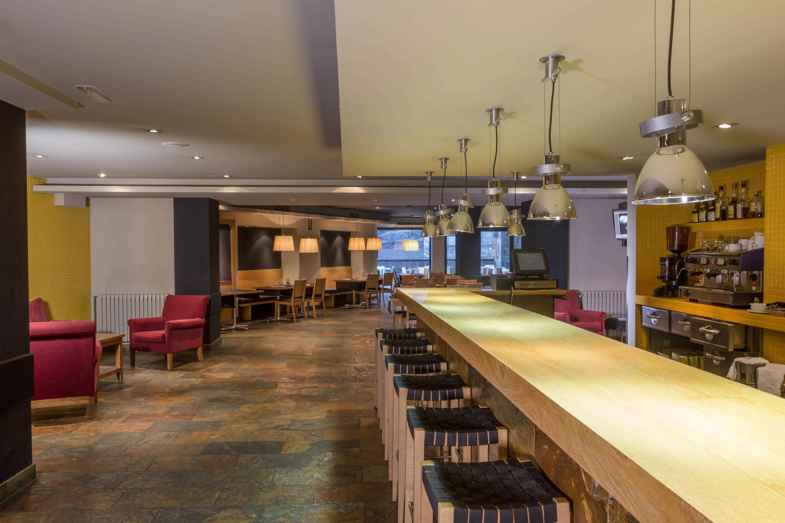 Apartaments Shusski by Nexta.