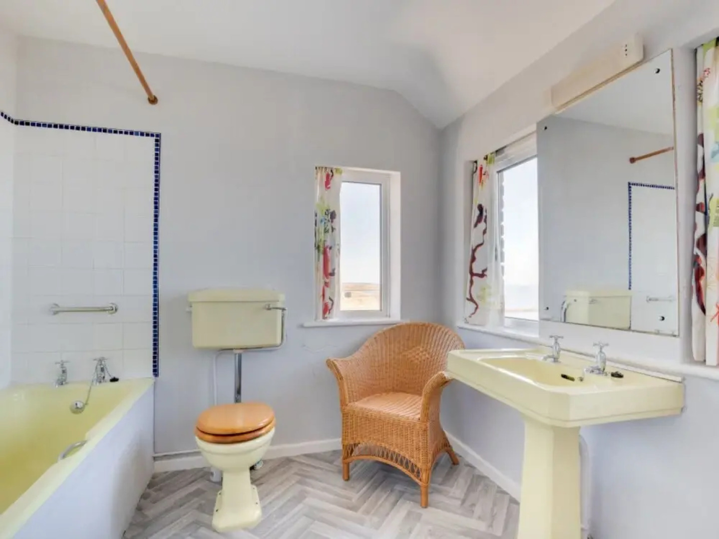 Capenhurst Beadnell in Beadnell