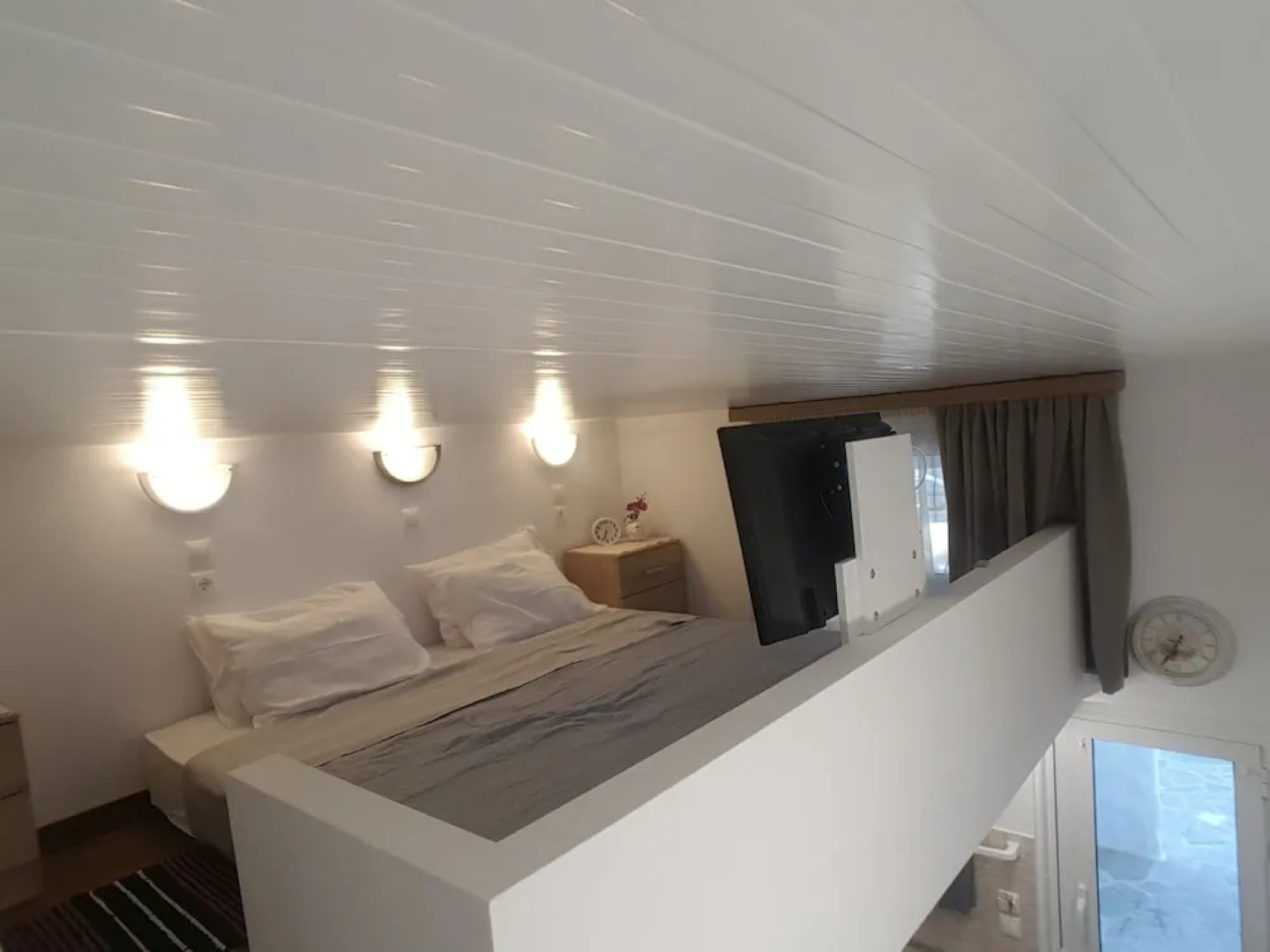 Snow White Castle Studios