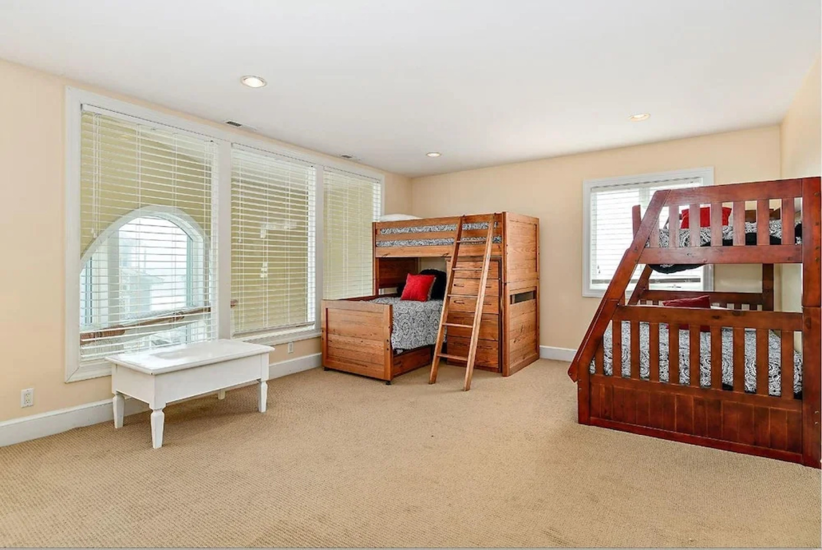 The Curves #1 40107 Owens Ct by Long & Foster