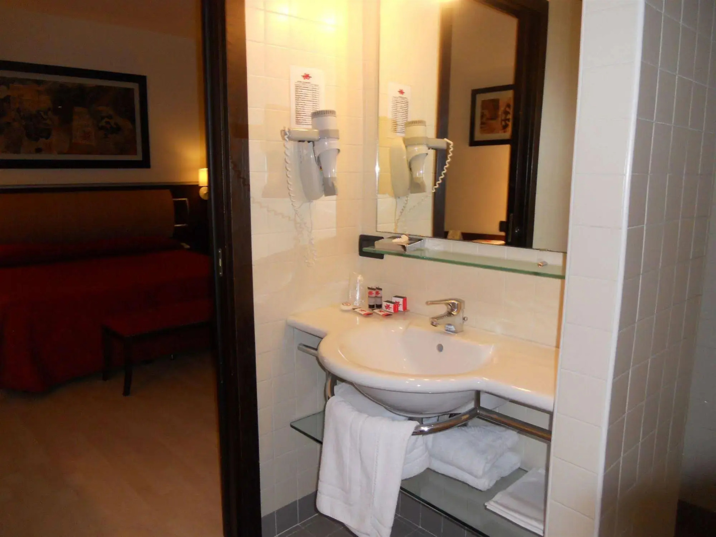Hotel Stadio