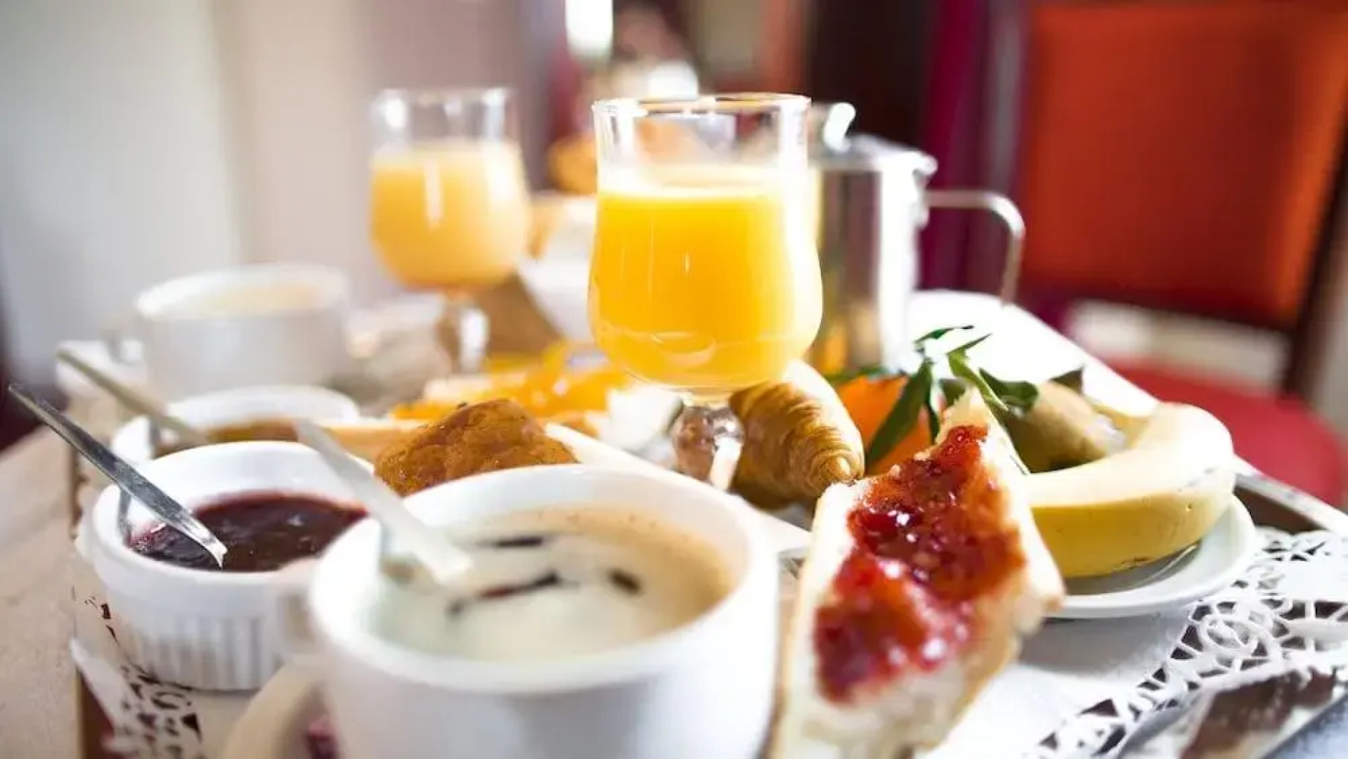 Grand Hôtel Abbatiale Bénodet The Originals Relais