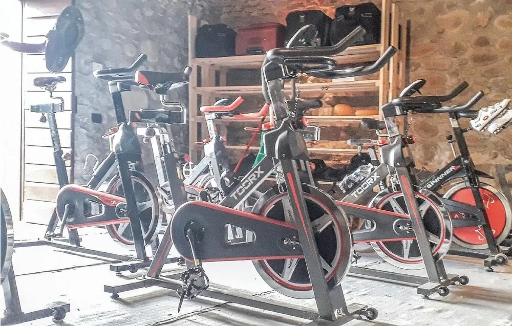B&B Il Lavaccio