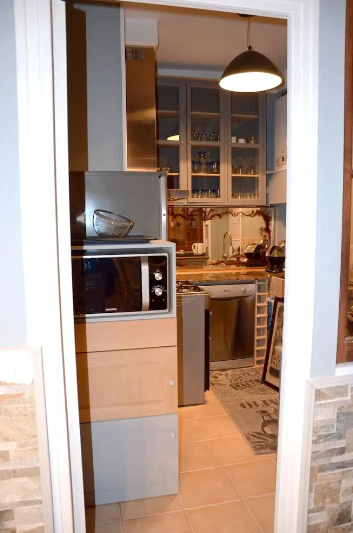 House With 3 Bedrooms in Le Blanc, With Enclosed Garden and Wifi