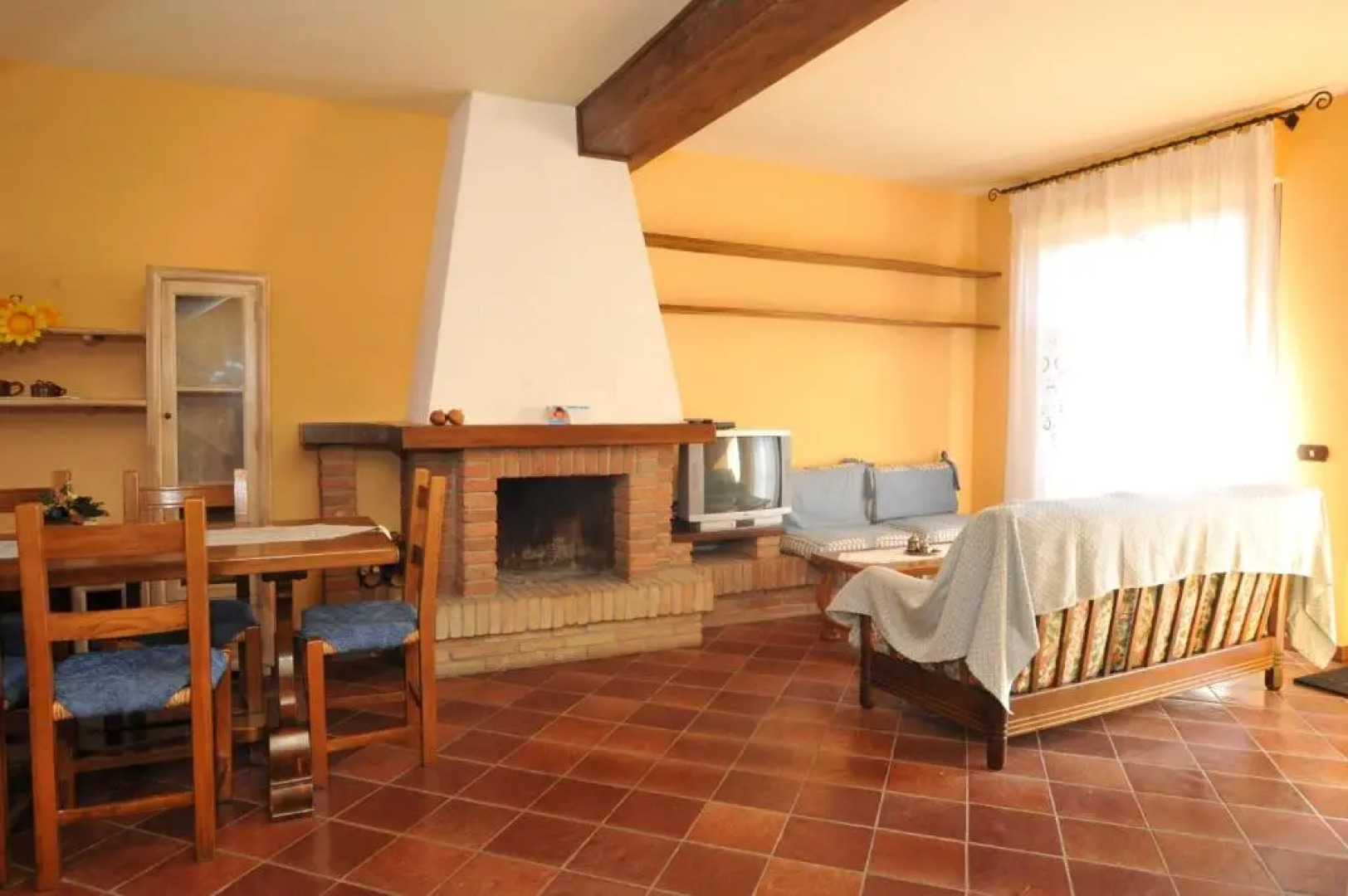 Il gelsomino del Perugino