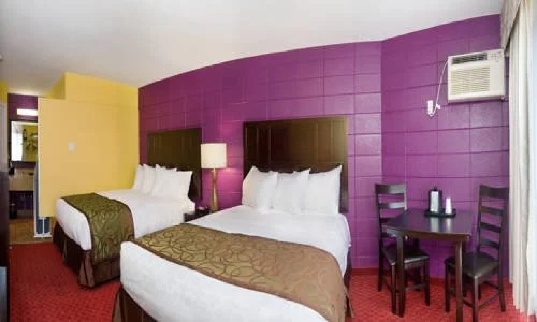 Red Lion Inn & Suites Walla Walla