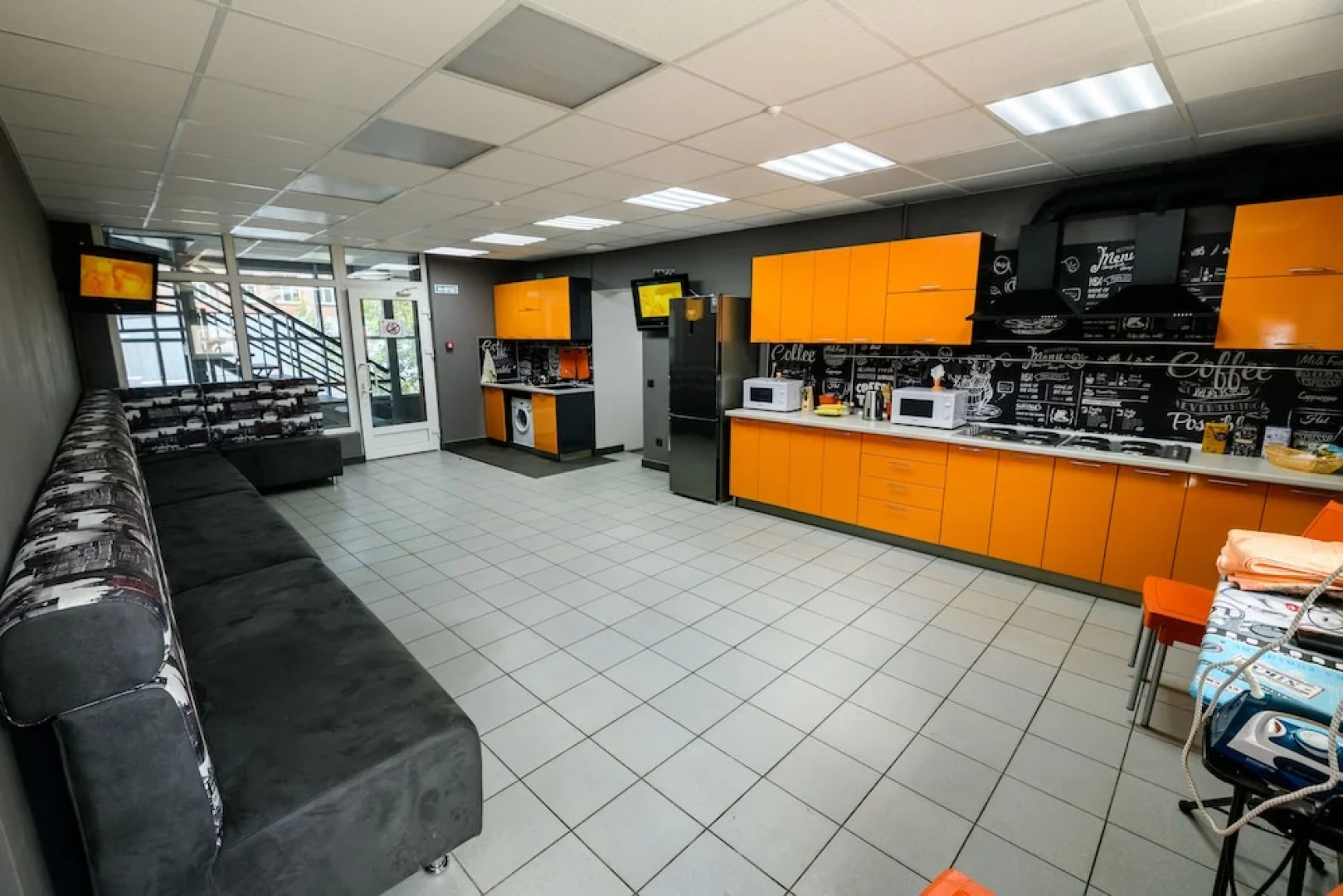 Ростов-Хаус