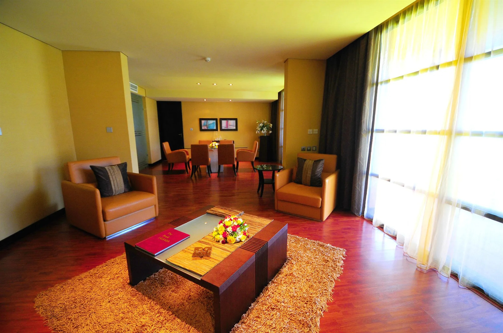 Speke Resort & Conference Centre