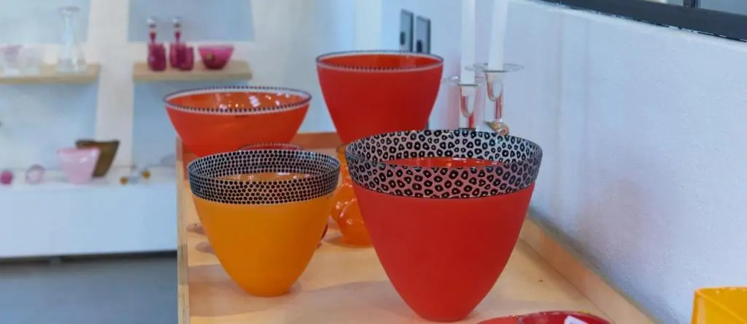 The 'Loft' Apartment- "Den Gule Svane" Guest House - near Rønne & Beach