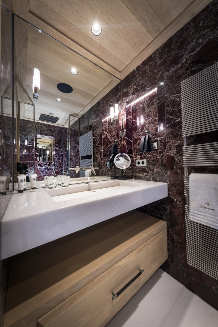 Armancette Hotel, Chalets & Spa - The Leading Hotels of the World