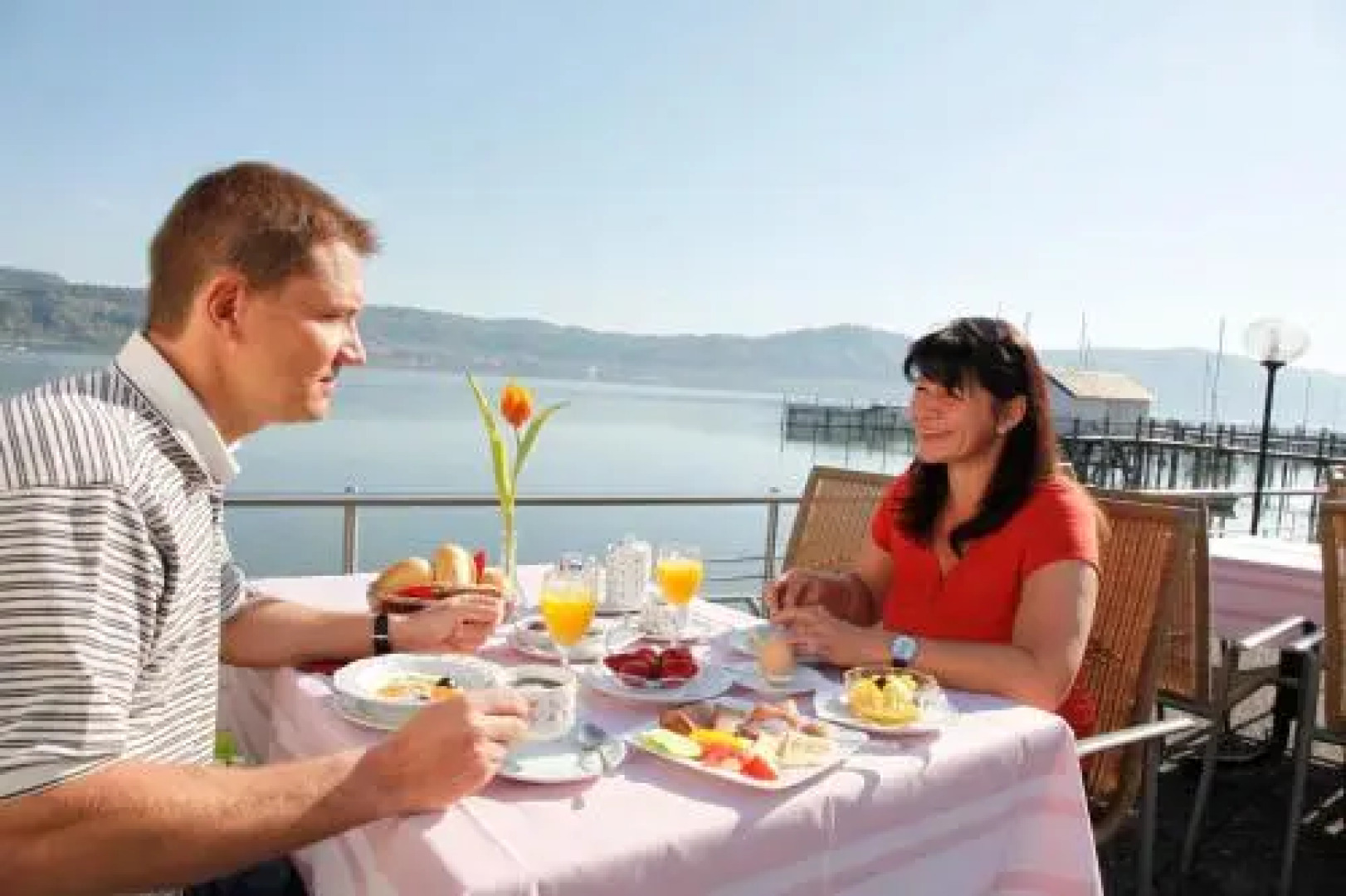 Hotel Garni Café Hasler