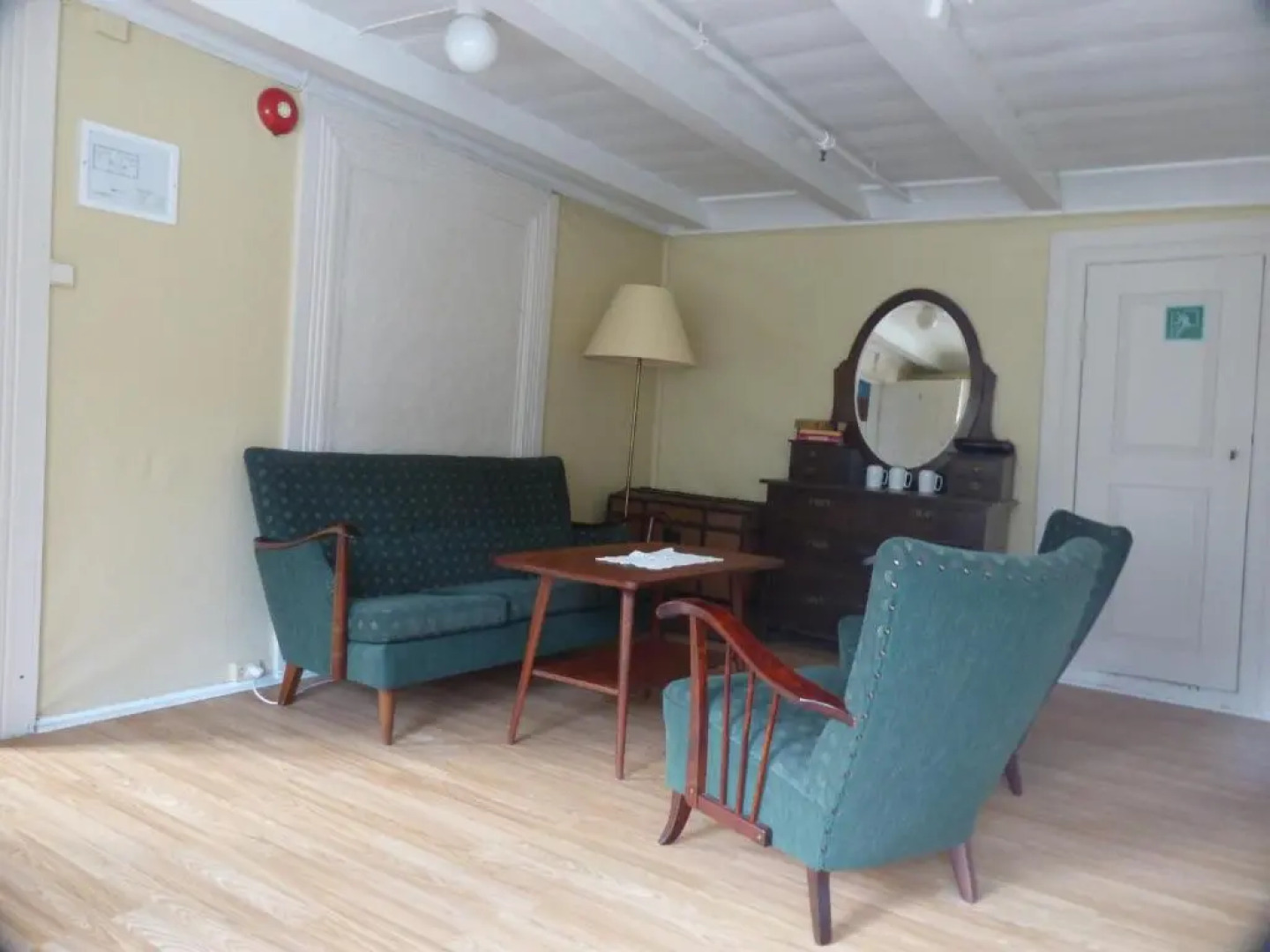 Jaunsen Gjestgjevarstad