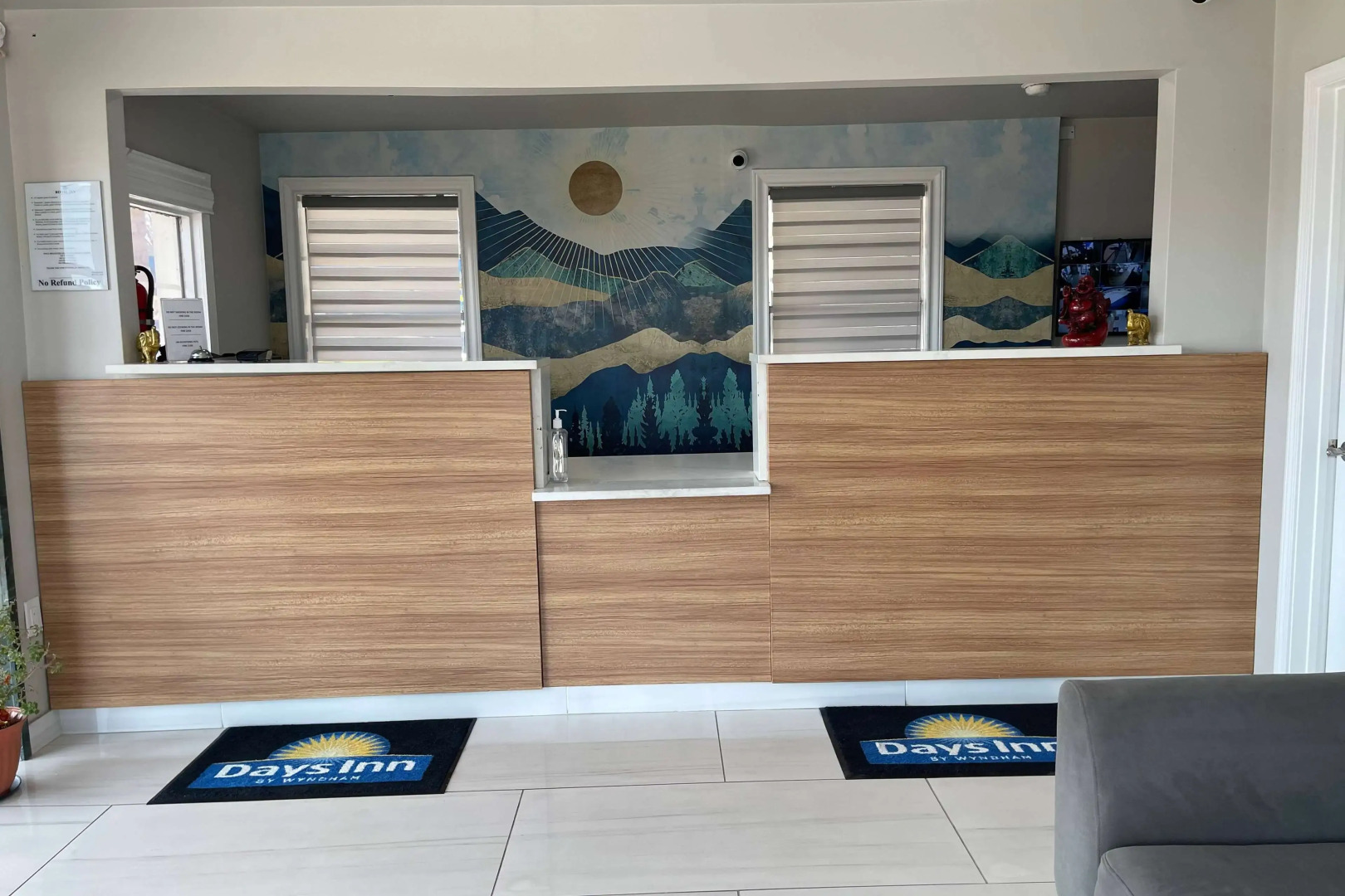 Days Inn by Wyndham Sulphur Springs