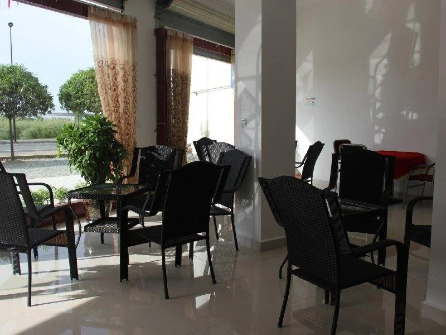 Chenxin Business Inn