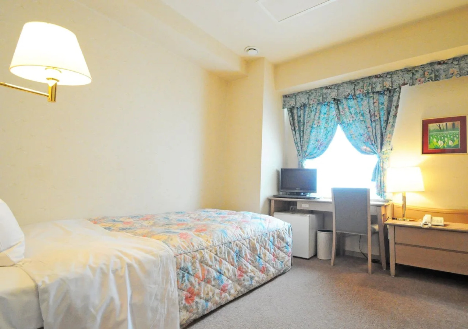 Shibetsu Inn Suigetsu