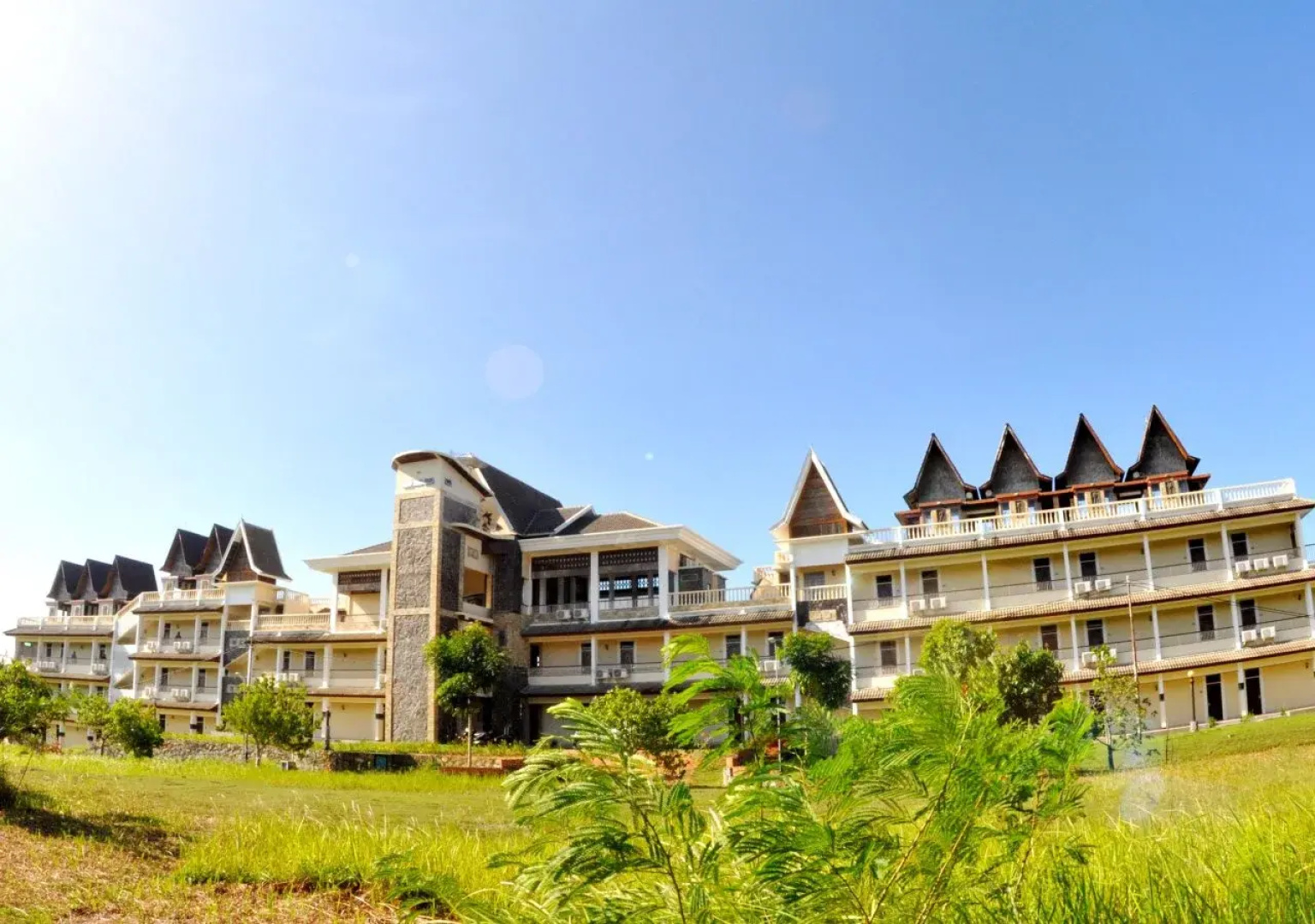 Sahid Bintan Beach Resorts