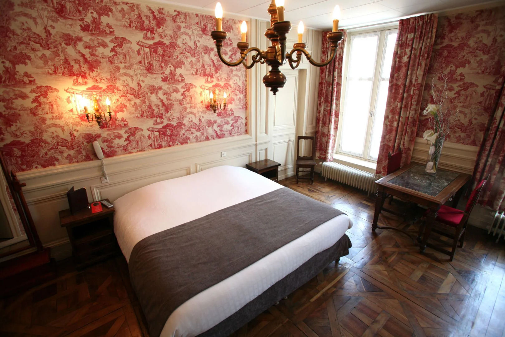 Hôtel Bayard Bellecour