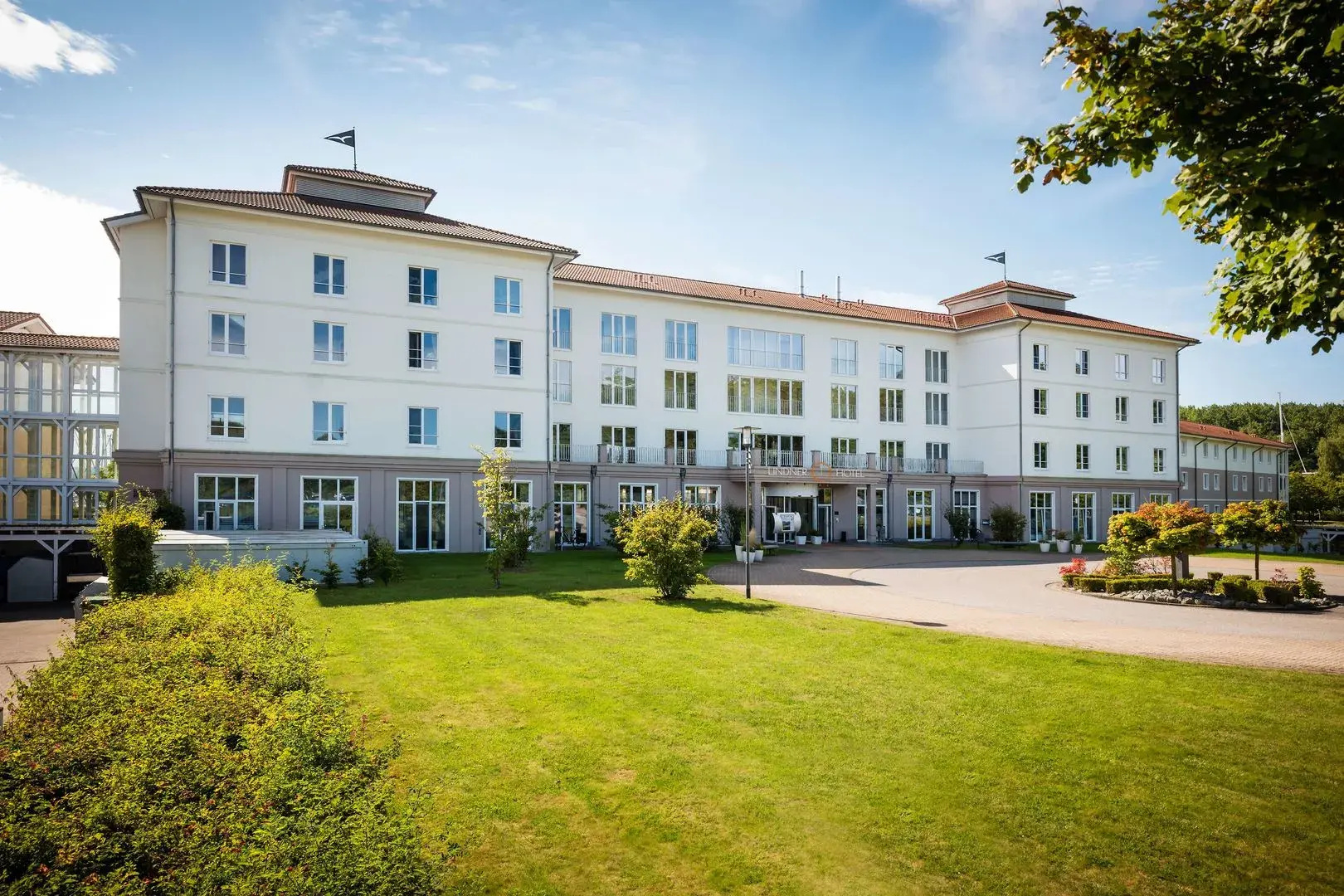 Lindner Hotel Boltenhagen, part of JdV by Hyatt