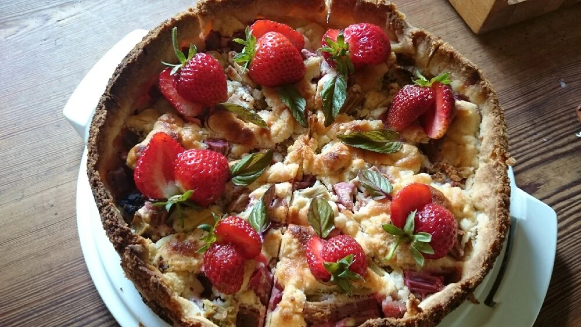 Bokebacken Forest Hotel