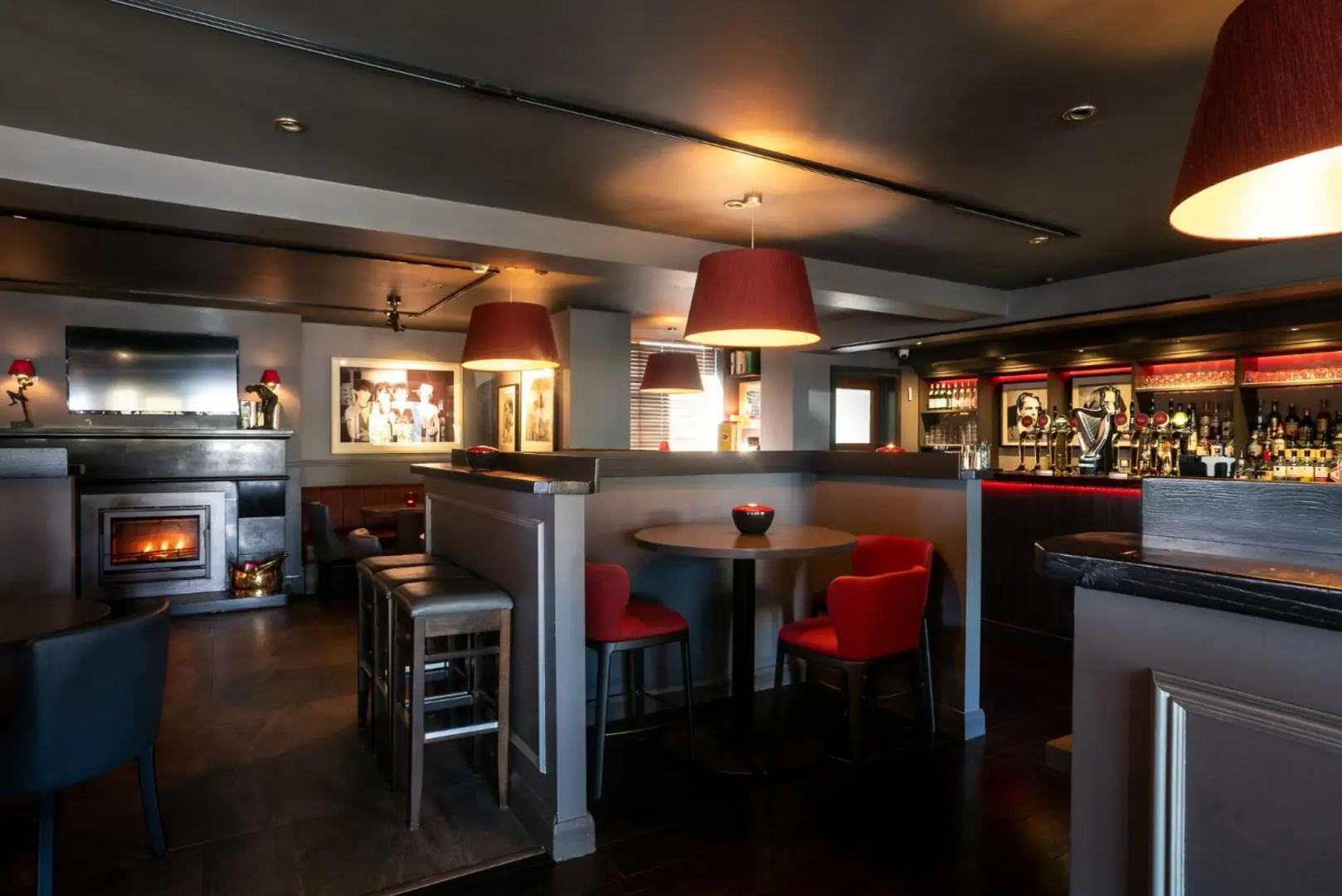 Cliffs of Moher Hotel