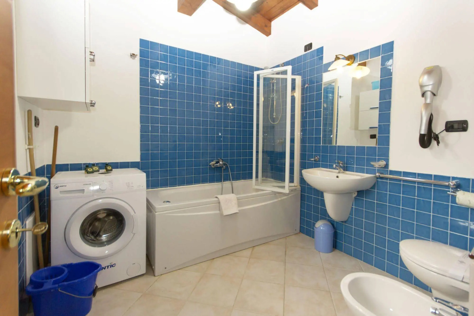 Residenze di Campagna San Giuliano