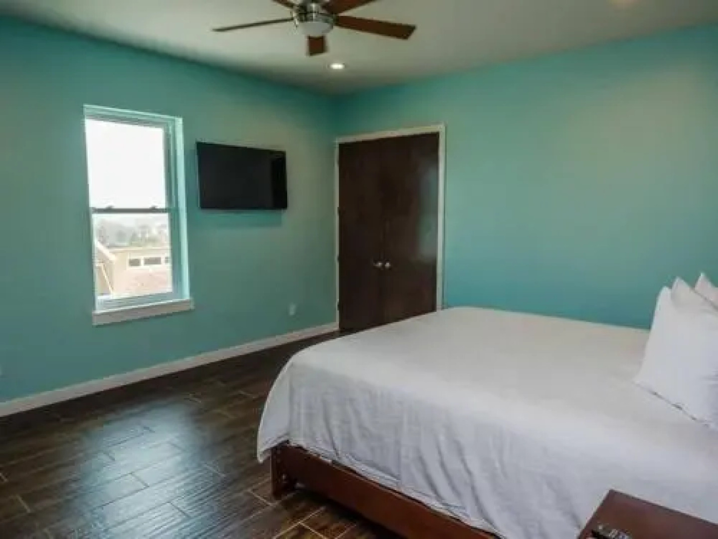 Beachfront Condo Unit 3