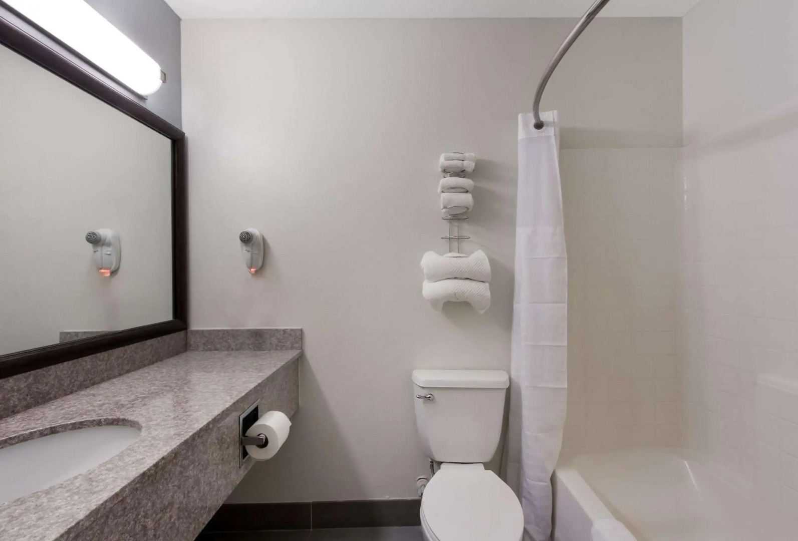 MainStay Suites Extended Stay Hotel Casa Grande