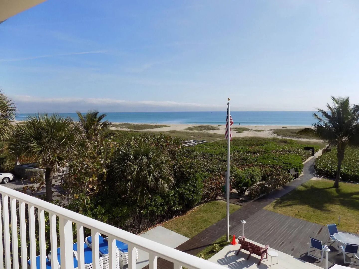 Prestige Hotel Vero Beach