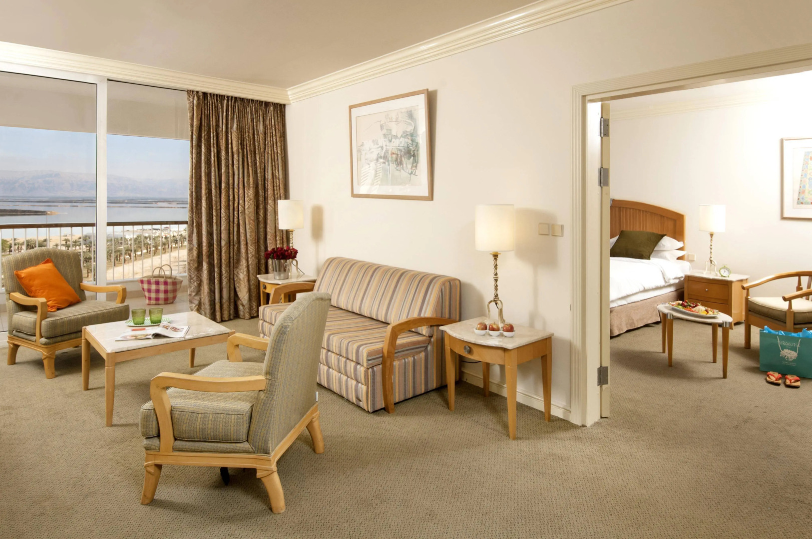 David Dead Sea Resort & Spa