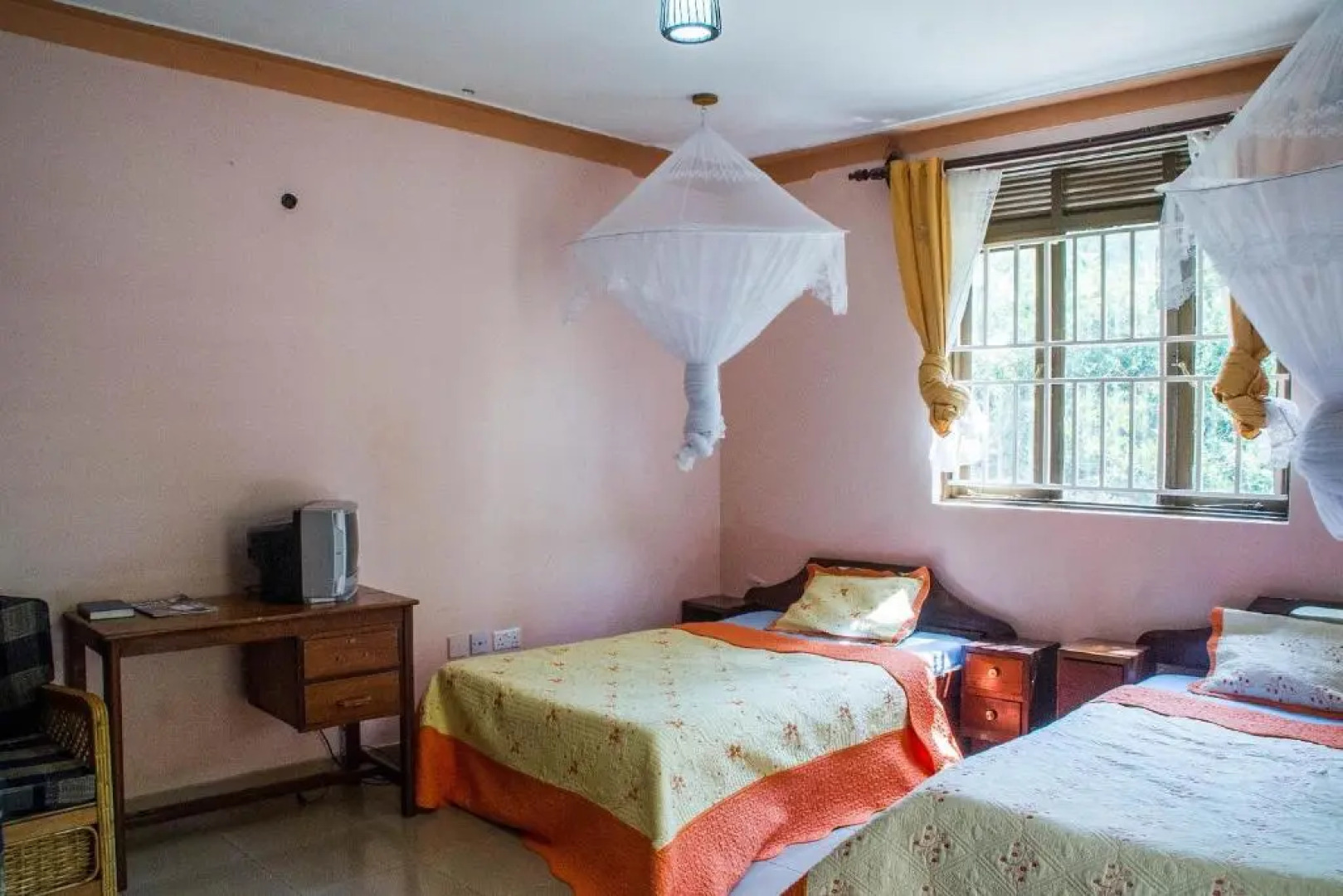 Royal Crane Resort