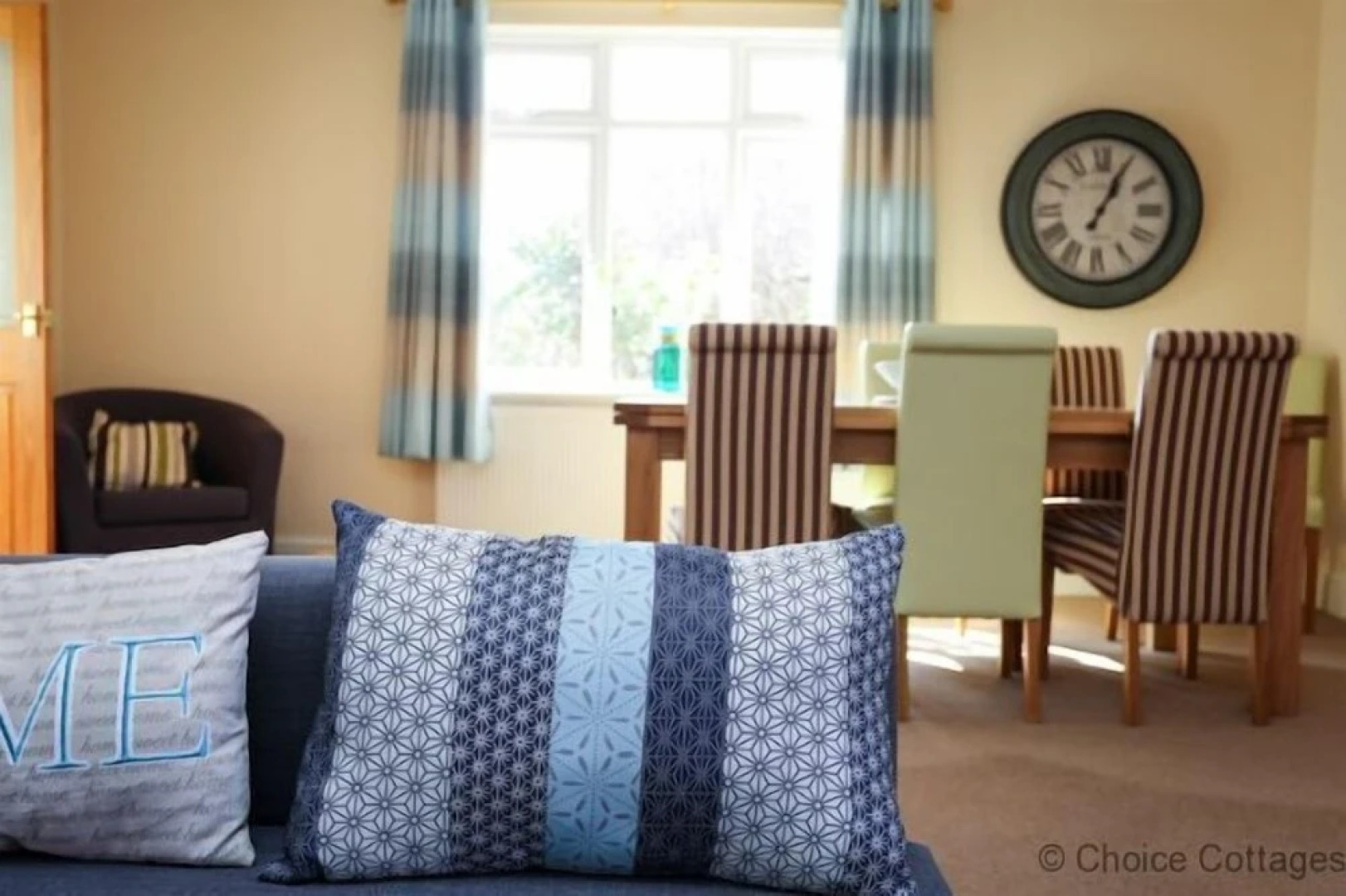 Croyde Bonnicott 3 Bedrooms