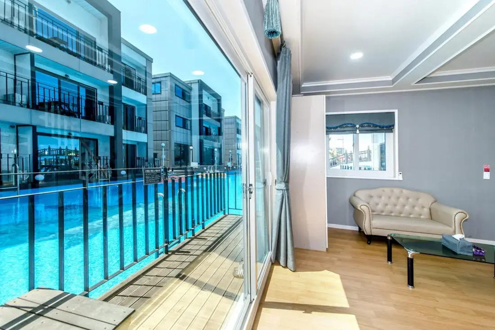 Water Garden Resort