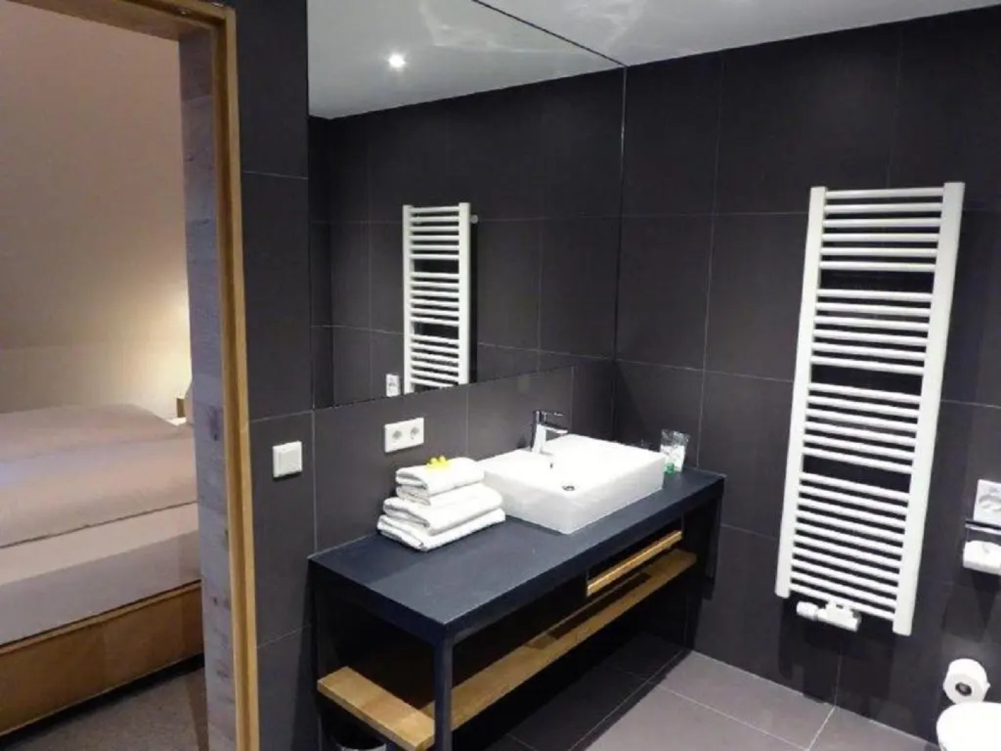 Bio Berghotel Sammüller