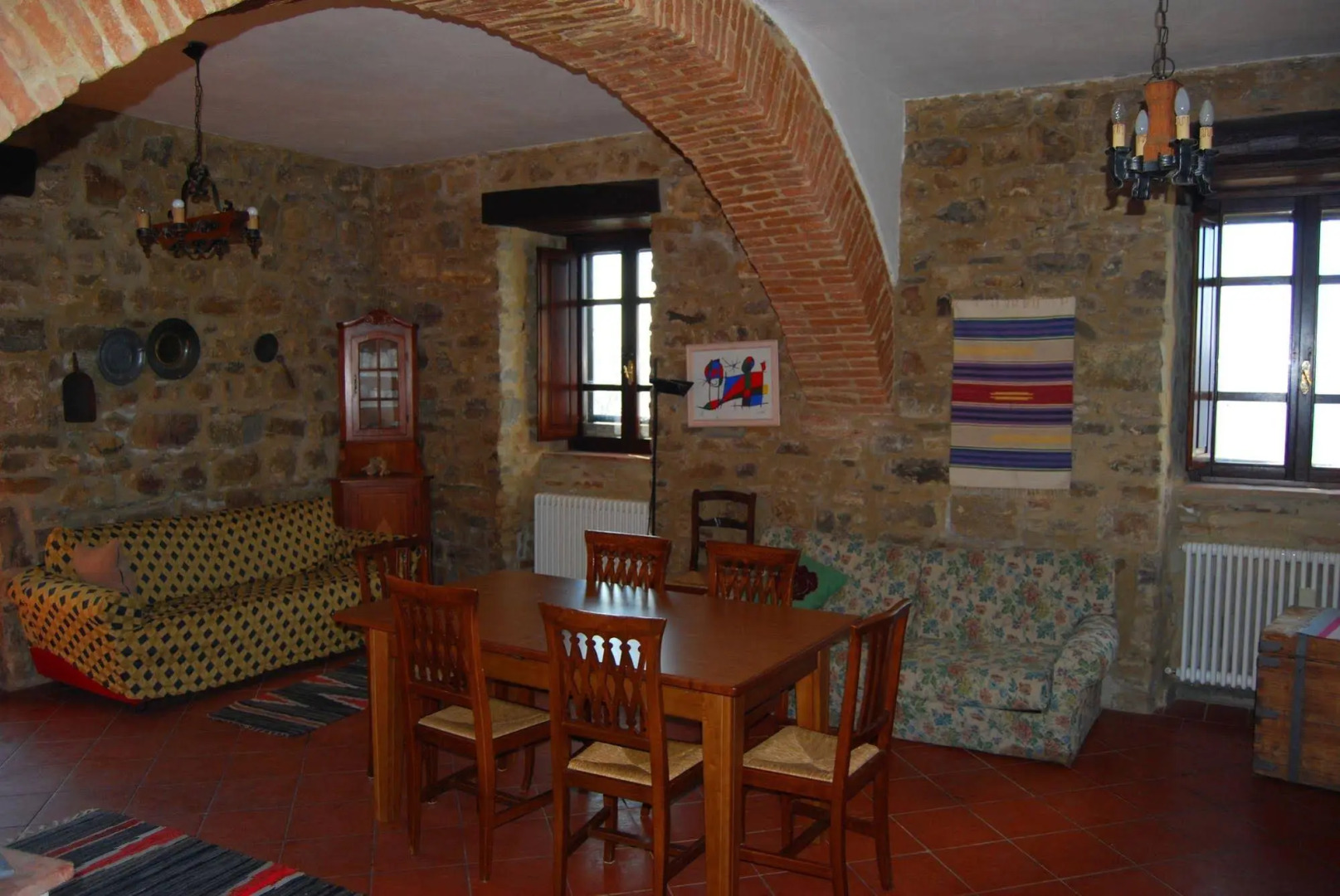 Castello Di Cisterna