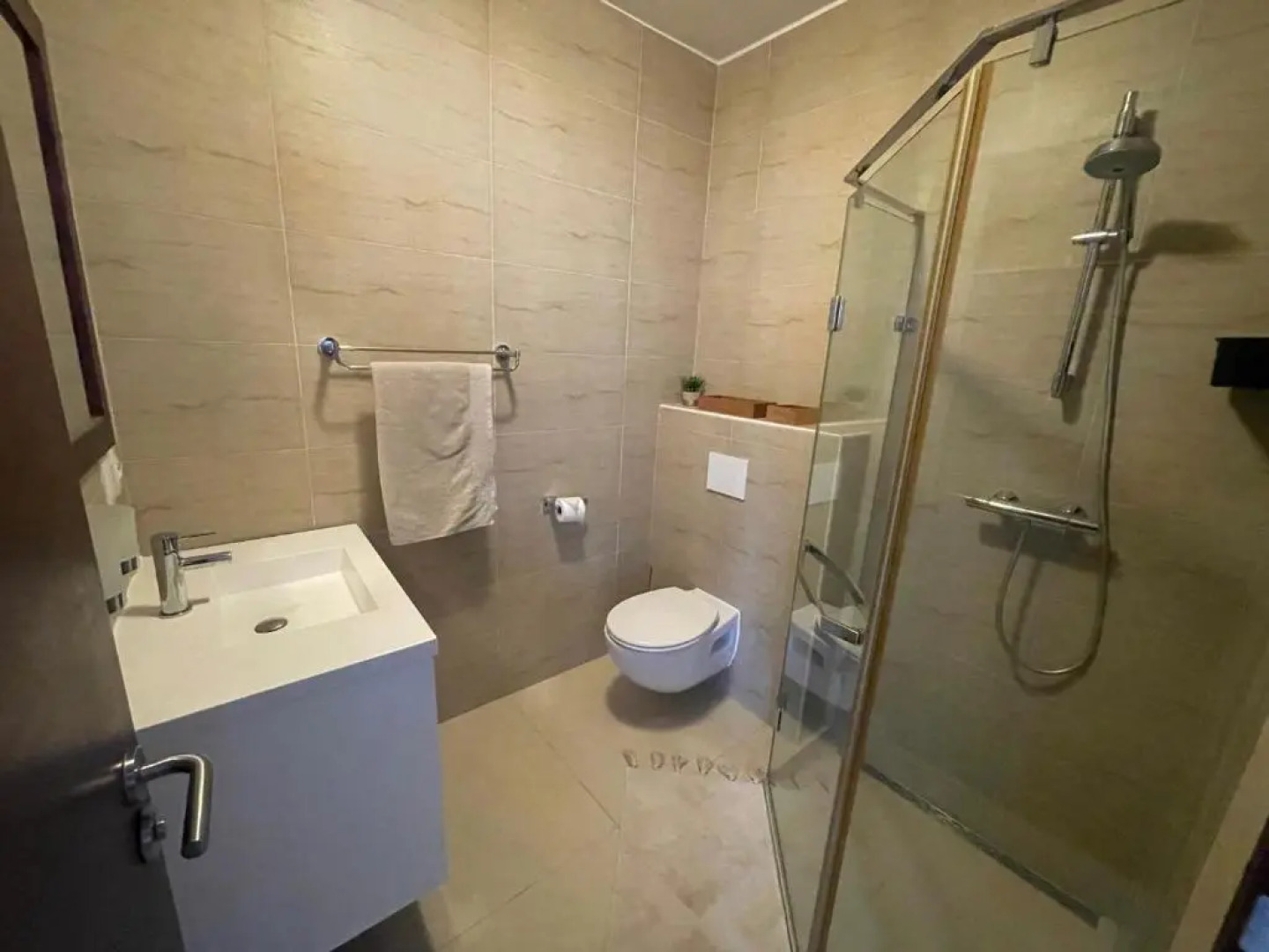 NEWLY STYLED Beach house 'White Sands' GreenView BlueBay Golf & Beach Resort Curaçao 2 bedrooms 2 bathrooms Gated Community Ground Floor Terrace Including Pool & Beach Access Fully Airconditioned Family Friendly