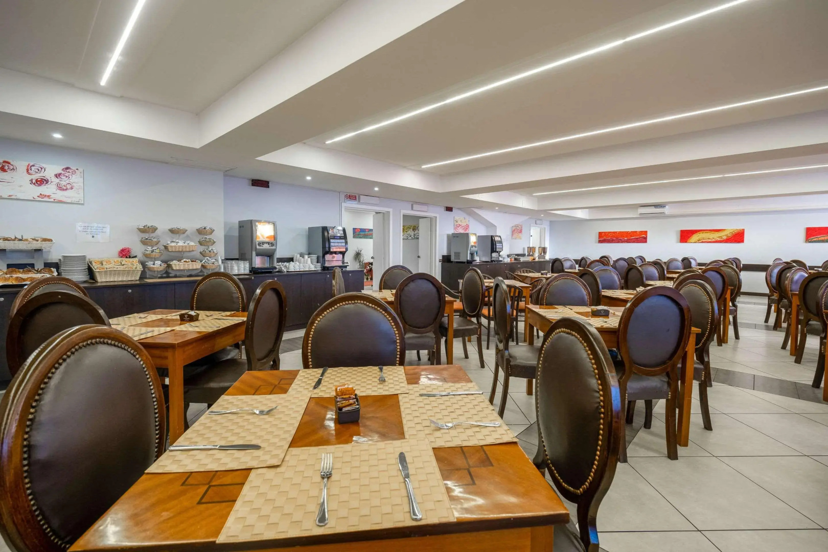 Quality Hotel Rouge et Noir