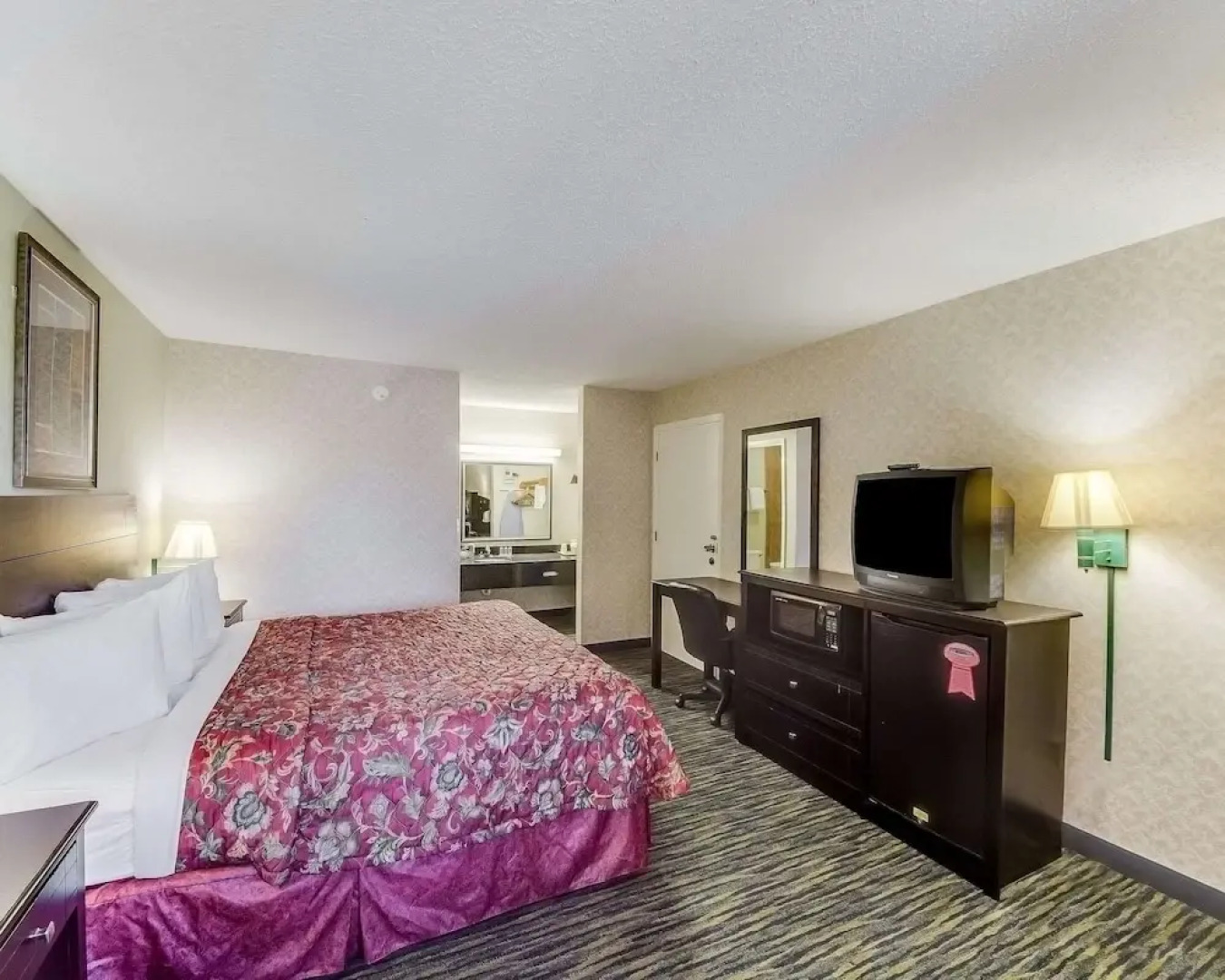 Econo Lodge Falfurrias