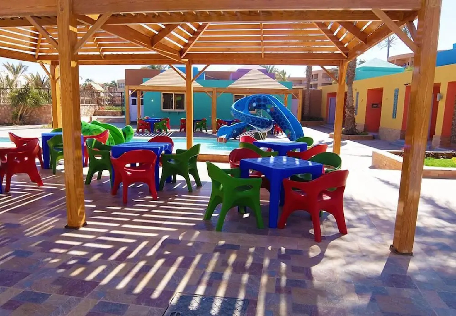 Romance Hotel Ain Sokhna