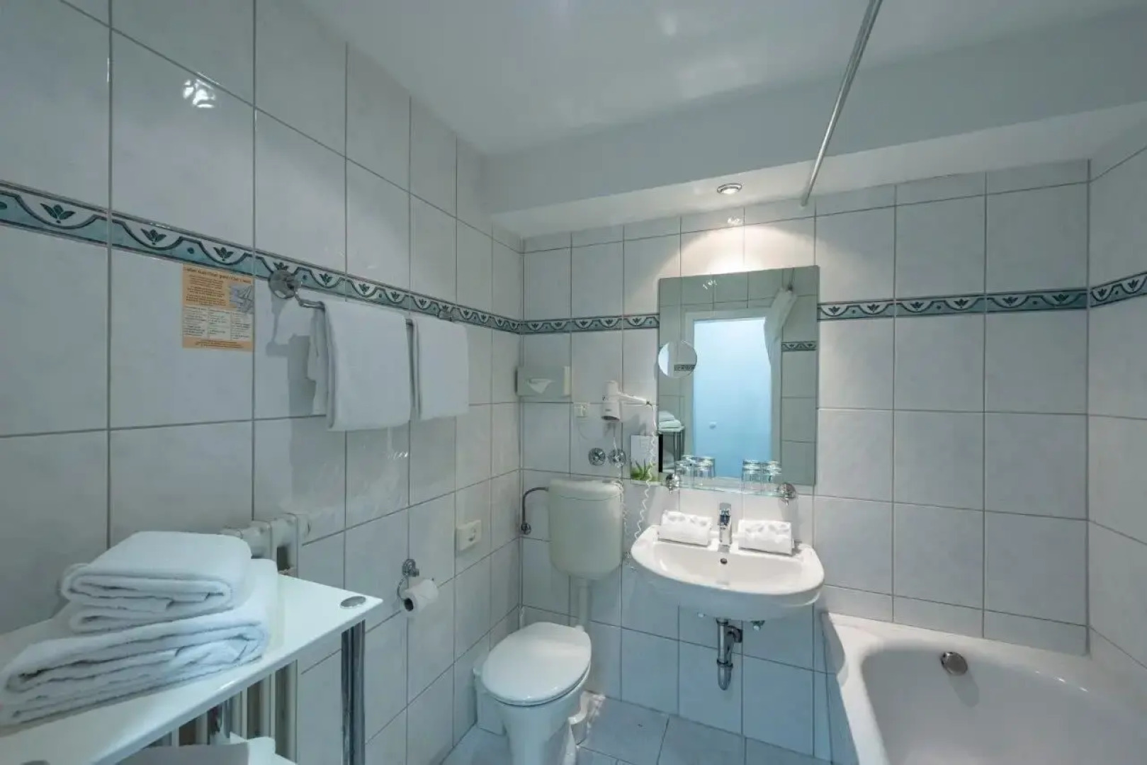 PANORAMA HOTEL in Neustadt an der Weinstraße