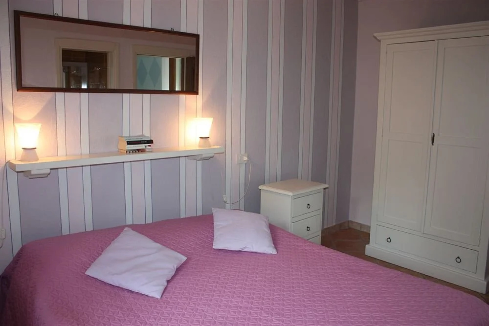 Residence Antico Sempione