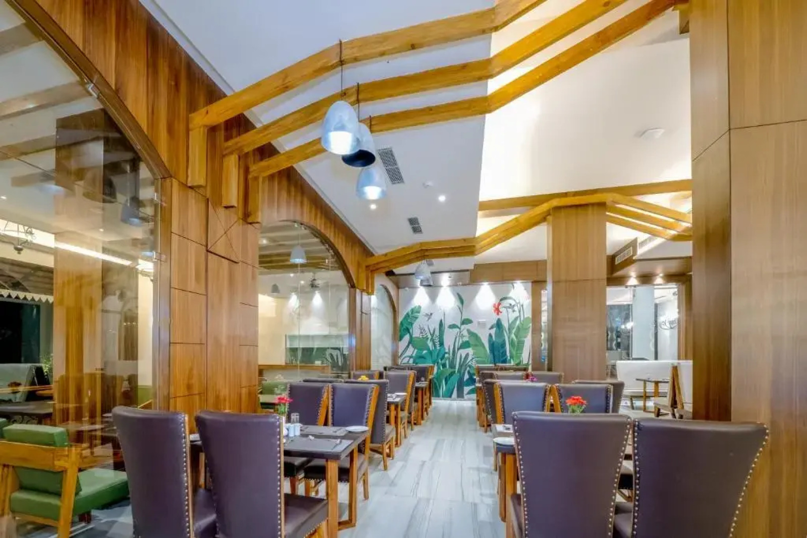 Aranya Resort Bolpur